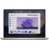 Laptop SMB Dell Pro 14 Essential PV14255, cu procesor Ryzen AI 7 350, 14 IPS, 16 GB DDR5, 1 TB, AMD Radeon 860M, Windows 11 Pro, 3 ani Garantie