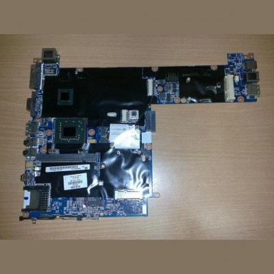 Placa de baza functionala HP Compaq 2510P Intel U7600 1.2Ghz 451720-001 foto
