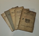 Biserica Ortodoxa Romana, Buletin Oficial al Sfantului Sinod, 1949