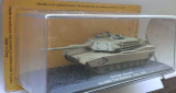 Macheta Tanc M1A1HA Abrams puscasi marini SUA 2003 - Altaya 1/72, 1:43