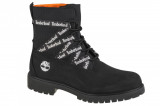 Cumpara ieftin Ghete de drumeție Timberland 6 In Premium Boot A2DV4 negru, 41, 41.5, 43.5, 44, 44.5, 45.5