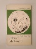 Floare de leandru, Vasile Petre Fati - Versuri, Editura Literatura 1967, Poezie Romaneasca