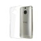 Husa Silicon HTC One M9+ Clear Ultra Thin