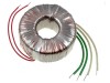 Transformator Toroidal 200VA 230V 35V 2,85A TST 200/022