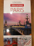 Descopera Paris
