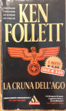 La cruna dell&#039;ago, Ken Follett