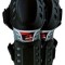 Protectii Coate Copii EVS Option culoare negru Cod Produs: MX_NEW EAYAU