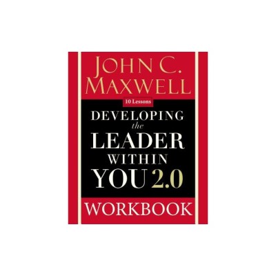 Developing the Leader Within You 2.0 Workbook foto