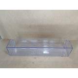 polita usa sticle Combina frigorifica Beko RCSA400K30XB / L4