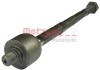 Bieleta directie FIAT FIORINO Combi (225) (2007 - 2016) METZGER 51022418
