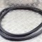 Garnitura ușă st&acirc;nga spate PORSCHE MACAN 95B 2015 OEM: 95B833721,95B.833.721 | 13618899