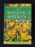 Botanica sistematica &ndash; Nicolae Stefan, Adrian Oprea