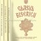 Glasul Bisericii Anul LXVII Nr.: 1-9 Ian.-Sept. 2008 - PC Preot Miahi Hau