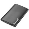 Hard disk Extern INTENSO 3823461 SSD 1 TB Negru