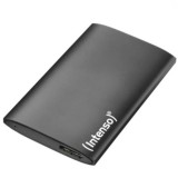 Hard disk Extern INTENSO 3823461 SSD 1 TB Negru