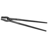 Cleste fierar pentru forjat cu falci ondulate Picard 0004900-500, 500 mm