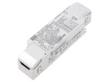 Alimentator LED 25W 9&divide;54VDC 300mA&divide;1,05A