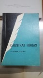 Vladimir Streinu, Calistrat Hogaș, București 1968, 004