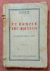 Pe urmele lui Hristos. Sfanta Monastire Neamtu, 1943 - Trad. dupa Pr. G. Petrov, Alta editura