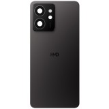 Capac Baterie HMD Skyline, Negru (Twisted Black), Service Pack HQ3160001HW20