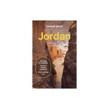 Lonely Planet Jordan