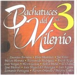 Various - Batucada Del Milenio Vol. 3, CDr