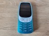 Nokia 3210 TA-1618 Dual SIM Albastru, Ca Nou, 4G, Baterie 1450mAh, Radio FM, USB-C, Telefon Clasic Retro