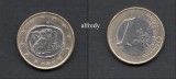 GRECIA 2003, 1 euro