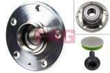 FAG 713 6108 30 Set rulment roata