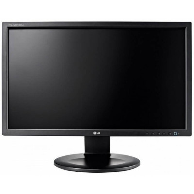 Monitoare Second Hand LED 22 inci LG Flatron E2210 foto