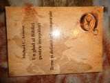 Un ghid al bibliei pentru incepatori / teme si delimitari temporale - Michael Armour / an 2009,277 pagini