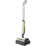 Mop electric Karcher FC 7 Cordless, 1.055-701.0, 25.55 V, 400 ml (apa curata)/ 200 ml (apa murdara), latime rola 30 cm, autonomie 45 minute (max.), st