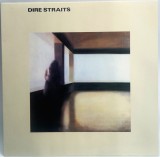 Dire Straits &ndash; Dire Straits [ vinil, LP ] Vertigo 1978 Olanda _ NM / VG+
