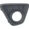 Grila bara fata Mazda Cx-5 (Ke), 03.2012-, Dreapta, KD5350C11, 45X127-2 cu locas pentru proiectoare