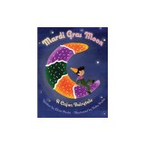 Mardi Gras Moon