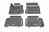 Covorase Presuri Auto Cauciuc Dedicate Mercedes W211, S211 E-CLASS 2002 - 2009