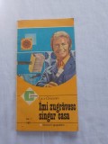 Luca gherasim-imi zugravesc singur cass