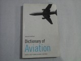 DICTIONARY OF AVIATION - DAVID CROCKER