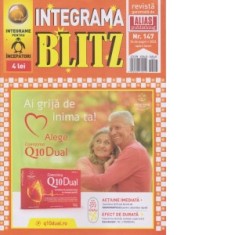 Integrama Blitz. Nr. 147/2024