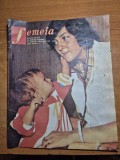 revista femeia noiembrie 1986