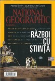 Revista National Geographic - Martie 2015