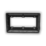 Rama adaptoare Chevrolet Captiva (2006-2011) pentru Navigatii multimedia Android de 9 Inch