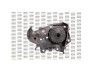 Pompa Apa Renault Clio II Megane I Symbol Kangoo 1.4 1.6 8v Benzina Hepu Germania