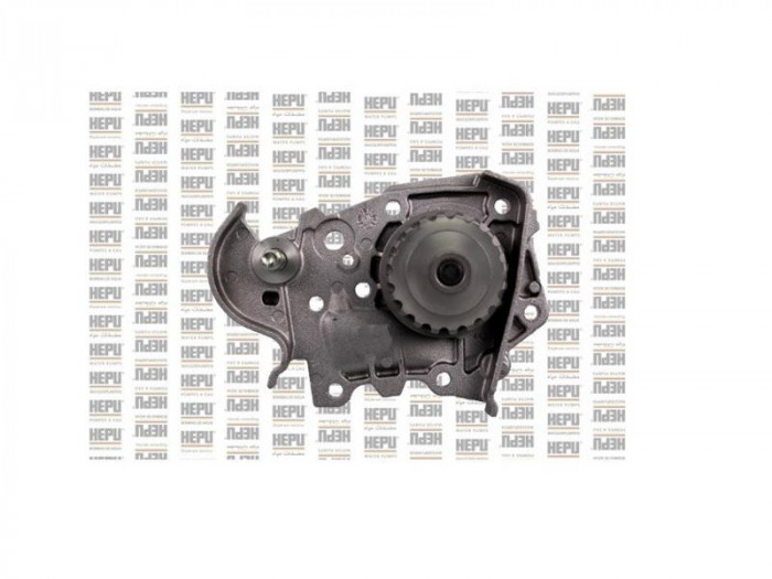 Pompa apa Renault benzina Clio II, Megane I, Symbol Hepu 13504 P849-1