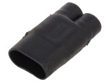 Capac distribuție termocontractibil Y 13,2mm