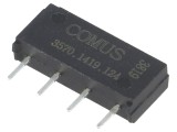 Releu Senzor Reed SPST-NO 12VDC 500mA 200VDC 10W