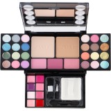 ZMILE COSMETICS Diamonds Make-up Set make-up set