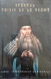 SFANTUL PAISIE DE LA NEAMT. VIATA, INVATATURILE SI MINUNILE-PARINTELE IOANICHIE BALAN-244796