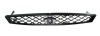 Grila radiator FORD FOCUS (DAW, DBW) (1998 - 2007) BLIC 6502-07-2532993P