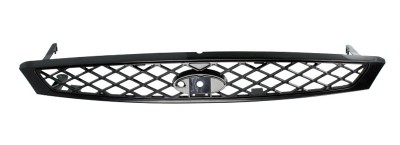 Grila radiator FORD FOCUS (DAW, DBW) (1998 - 2007) BLIC 6502-07-2532993P foto